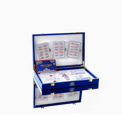 武邑爱芯回春综合版